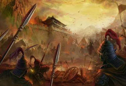 侯君集曾经为大唐盛世立下了汗马功劳 为什么李世民一定要杀他呢