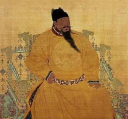 朱棣的最后一次北征情形!朱棣如何横扫蒙古四大汗国