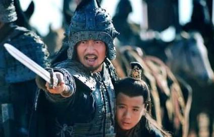 夏侯渊真的一点本事都没有吗 为什么刘备瞧不起他呢