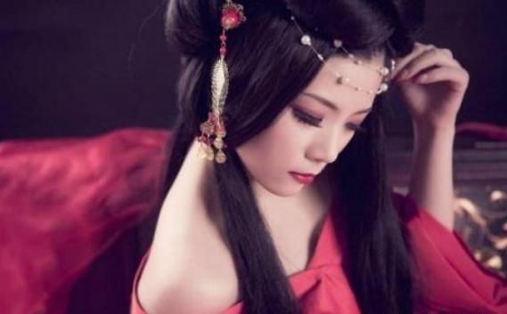 历史上的宇文昭仪是个怎样的人