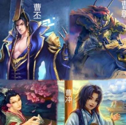 为什么说司马懿会不如曹操 五个角度就可以看出差距
