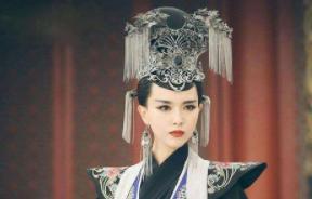 东晋丑后李陵容,又丑又是奴仆是怎么登上后位的