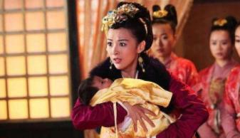 东晋丑后李陵容,又丑又是奴仆是怎么登上后位的
