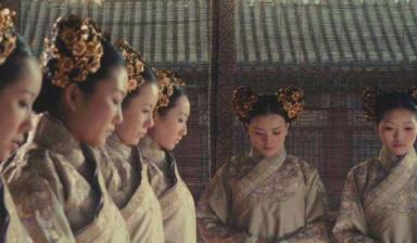 东晋丑后李陵容,又丑又是奴仆是怎么登上后位的