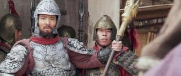 魏文通:隋唐十三杰之一,最后结局如何
