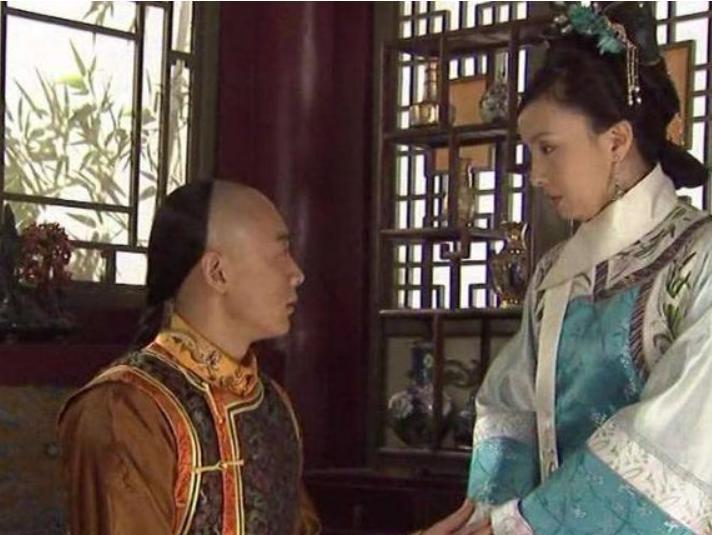 揭秘:为什么说咸丰是清朝最悲剧的皇帝