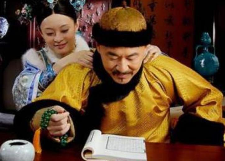 揭秘:为什么说咸丰是清朝最悲剧的皇帝