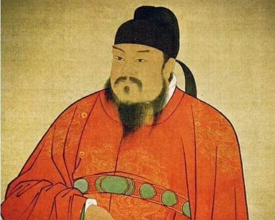 李渊最小的儿子,他一生过得如何