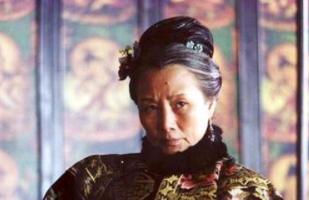 孝哲毅皇后是怎么死的