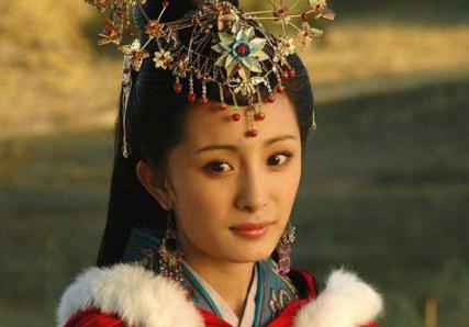 王昭君嫁到塞外之后过得怎么样
