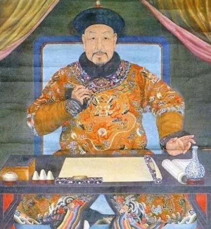 李卫靠买官起家的清朝大臣，为什么会被乾隆极度厌恶