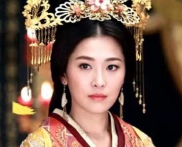 新城公主为什么能以皇后之礼被安葬