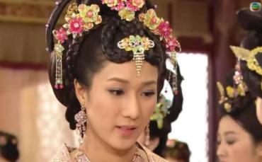 新城公主为什么能以皇后之礼被安葬