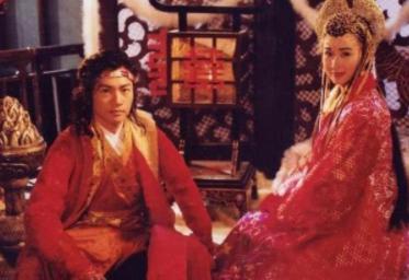 新城公主为什么能以皇后之礼被安葬