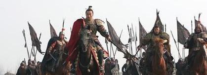 章邯是除了项羽之外的第二名将 章邯为什么面对刘邦的时候输的惨不忍睹
