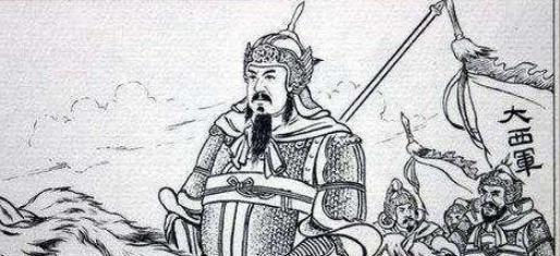 明朝将军孔有德,他的女儿怎么会是清朝格格