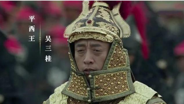 明朝将军孔有德,他的女儿怎么会是清朝格格