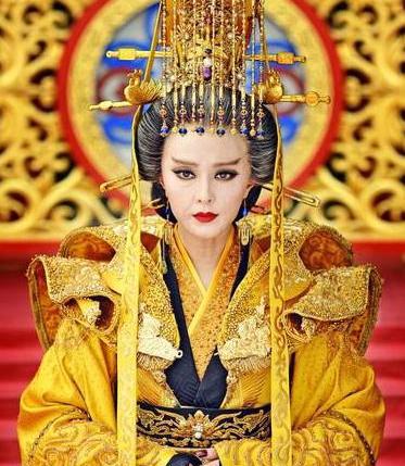 武则天对李渊和李世民的子孙斩尽杀绝 她为什么要这么做呢