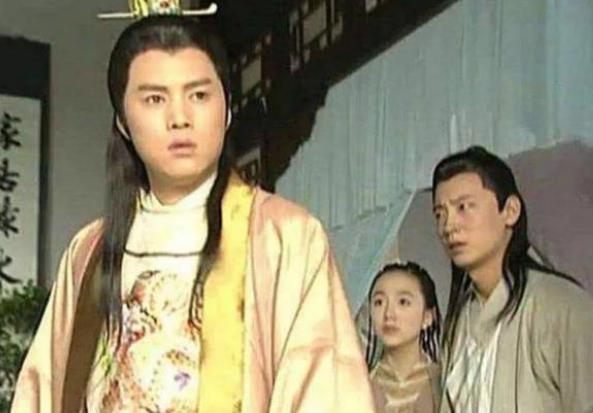 朱元璋有二十六个儿子,为什么没人和朱标争太子