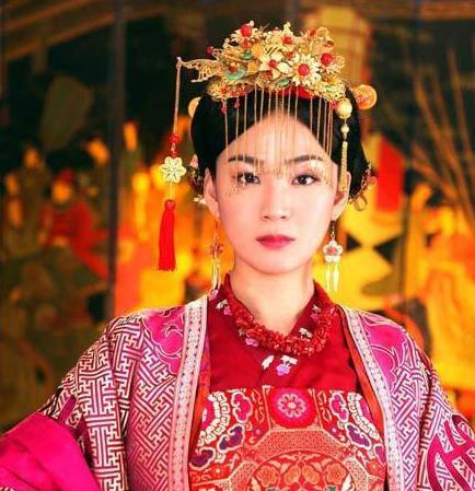 豫妃为什么到了30岁才入宫