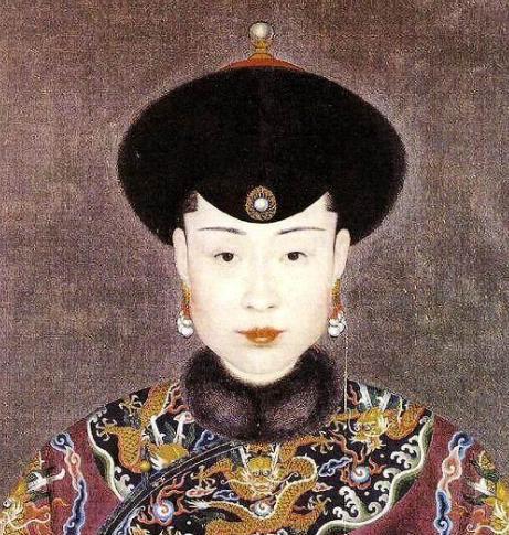 豫妃为什么到了30岁才入宫