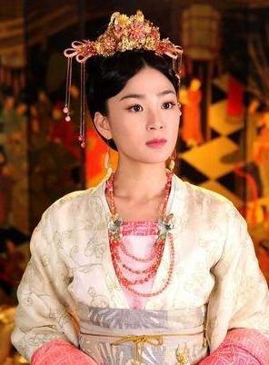 豫妃为什么到了30岁才入宫