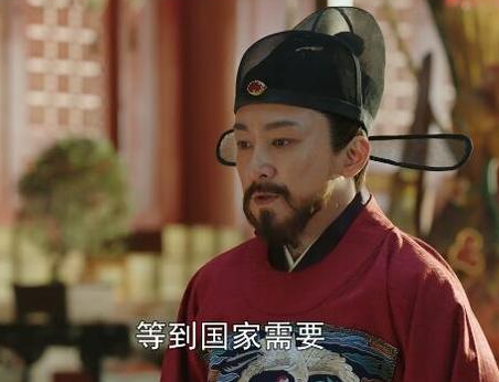 于谦手握重兵为什么不阻止夺门之变 只可惜于谦输了一个晚上
