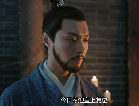 于谦手握重兵为什么不阻止夺门之变 只可惜于谦输了一个晚上