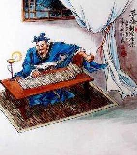 苏秦的生平如何