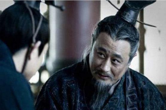 李斯是扶苏的岳父,为什么会害他