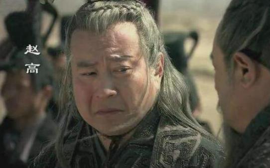 李斯是扶苏的岳父,为什么会害他