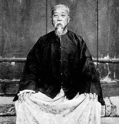 安德海私自出京冒充钦差中的情况怎么样