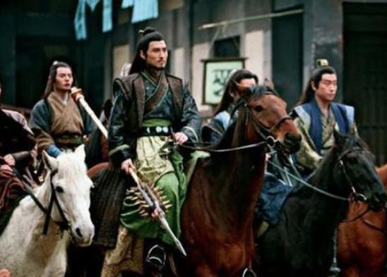李世民临终前，为什么一定要除掉李勣
