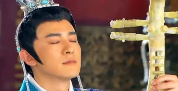 姬昌和姬发都姓姬,为什么长子却叫伯邑考呢