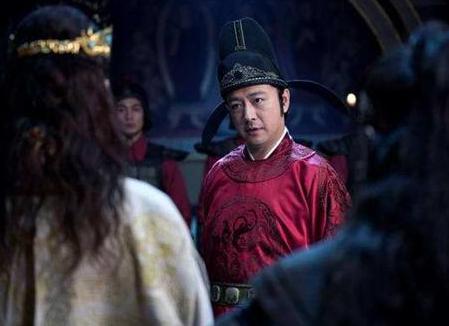 他是唐朝历史上最会空手套白狼的人 他是怎么让580座城向李世民投降