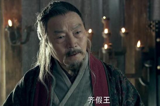 蒯通劝说韩信造反,他自己最后下场如何