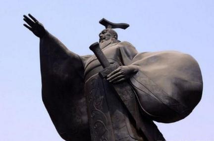 汉景帝册封刘荣为太子 为什么最后他会被废呢