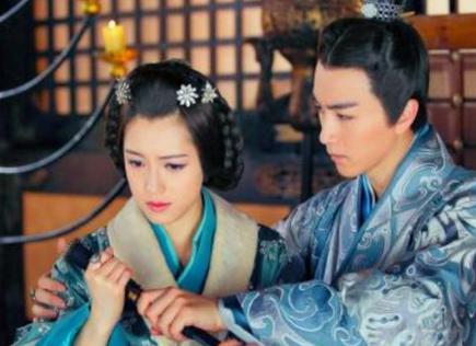 汉景帝册封刘荣为太子 为什么最后他会被废呢