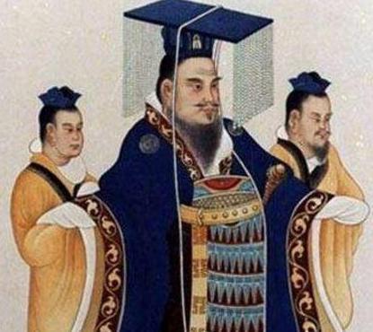 汉景帝册封刘荣为太子 为什么最后他会被废呢