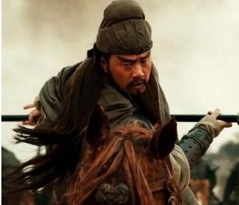 关羽本是一个武神，为什么就成了一个财神爷