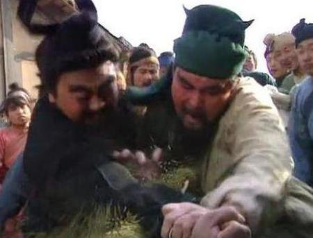 关羽本是一个武神，为什么就成了一个财神爷