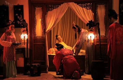 明末的移宫案是怎么回事