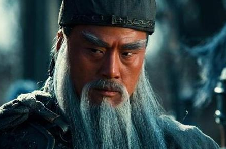 关羽可以说除了朋友外谁都瞧不起 关羽为什么如此狂傲