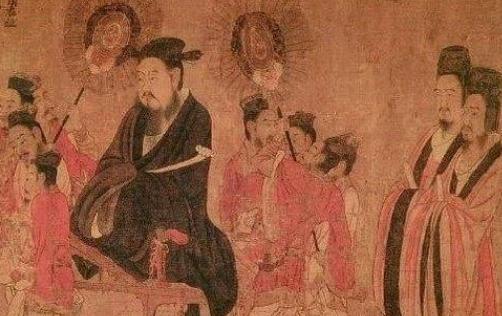 司马曜为什么会被自己的皇后活活闷死