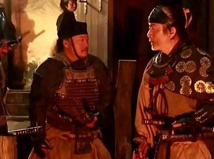 话说虎毒不食子 戚继光为什么把自己的亲生儿子杀掉