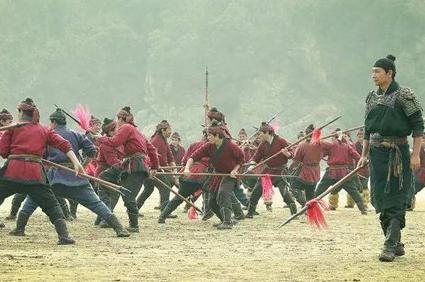 话说虎毒不食子 戚继光为什么把自己的亲生儿子杀掉