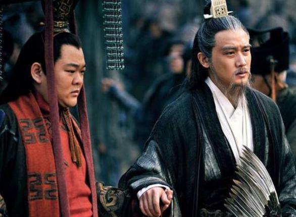 诸葛亮死后,刘禅为什么还当了近30年的皇帝