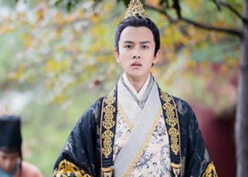 李豫是怎么把帝王家的柔情体现的淋漓尽致的