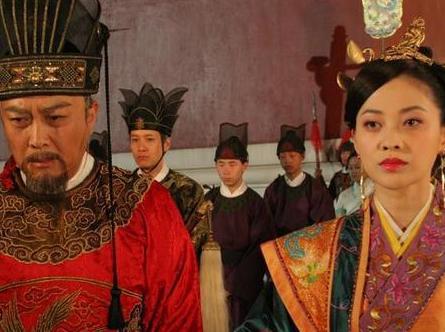 张居正变法是明朝死而复生 张居正最后为什么会被清算