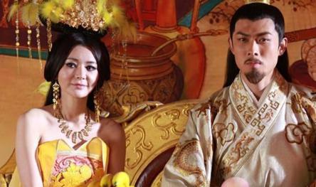 陈后主上台之后都做了什么事情 他是怎么成为亡国之君的